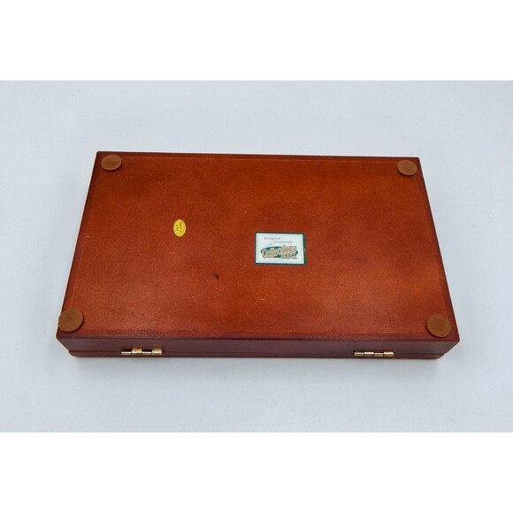 Captains Collectors 3 PC Set Pocket Watch Magnifying Glass For Collections Etc. - Picture 7 of 11